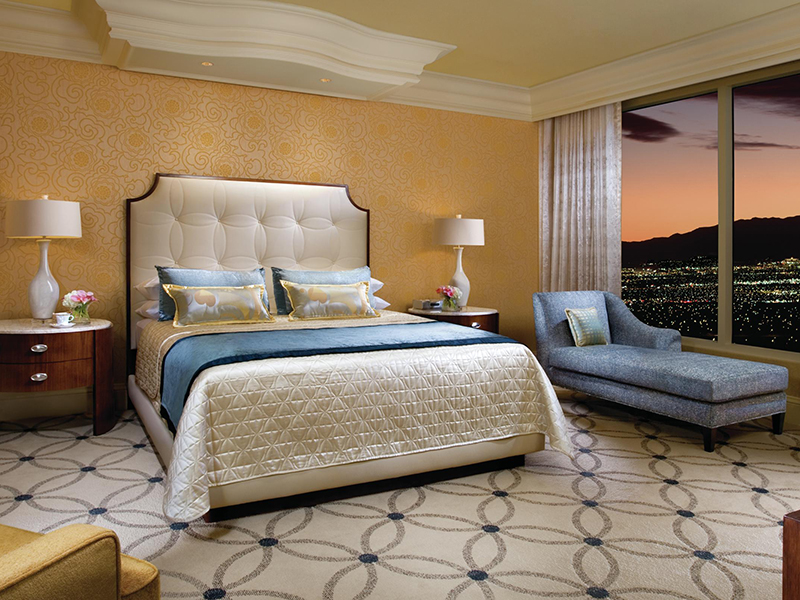 Bellagio Suite