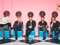 Old Dominion Las Vegas tickets