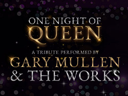 One Night of Queen
