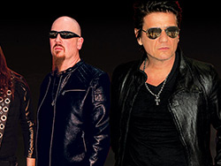Steelheart Golden Nugget Las Vegas