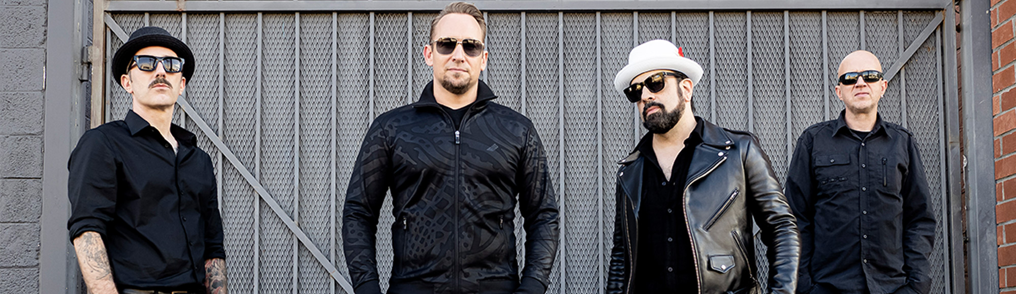 Volbeat Show Las Vegas Tickets & Reviews