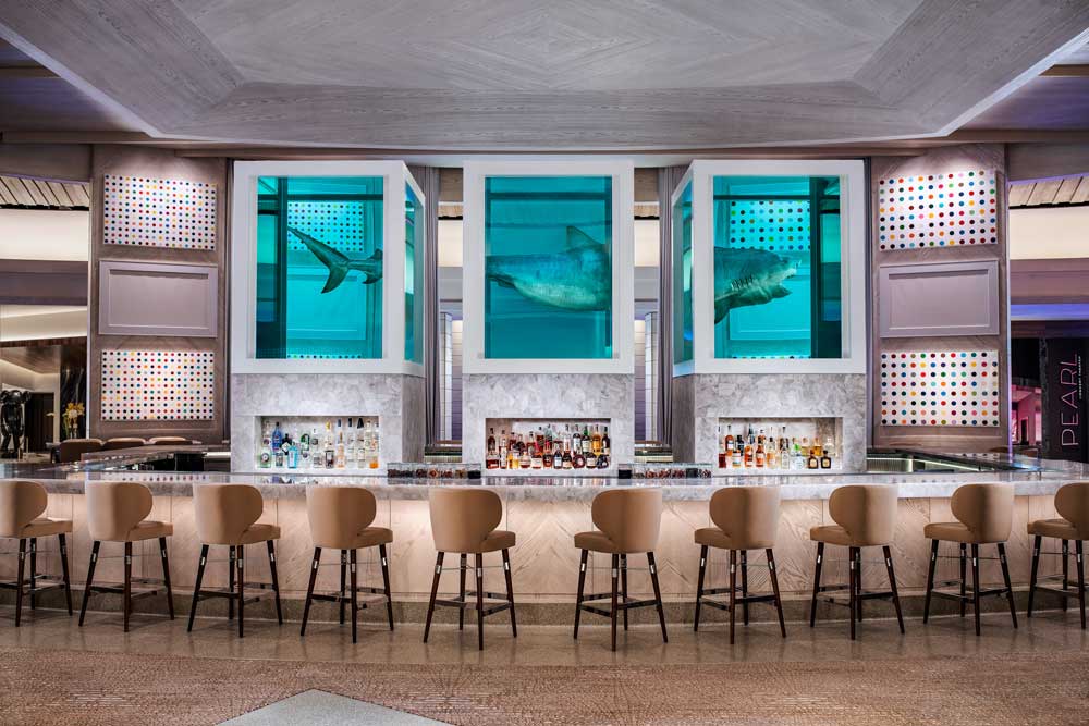 Palms Casino Resort