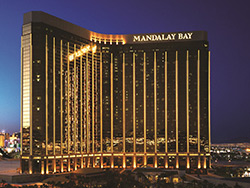 Mandalay Bay Resort