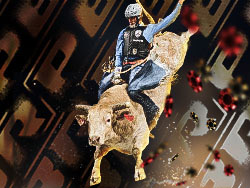 PBR Challenger Series Championship at South Point Arena