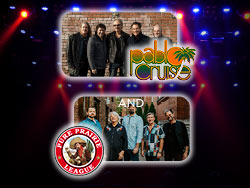 Pablo Cruise & Pure Prairie...