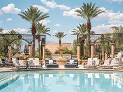 Palazzo Las Vegas 