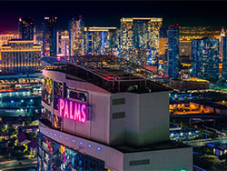 Palms Place Las Vegas