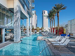 Palms Casino Resort
