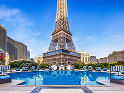 Paris Las Vegas Hotel Casino