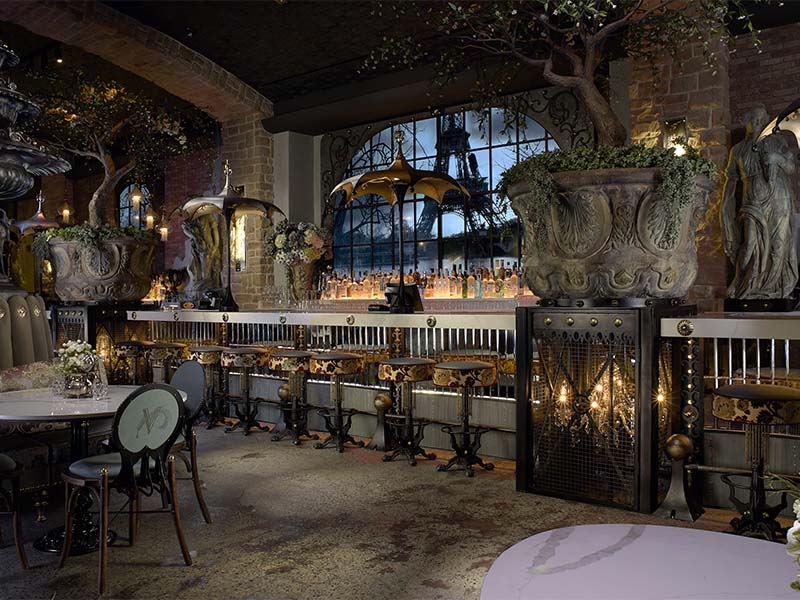 Paris Las Vegas Vanderpump