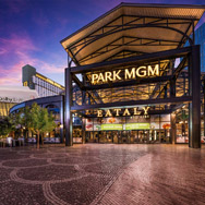 Park MGM