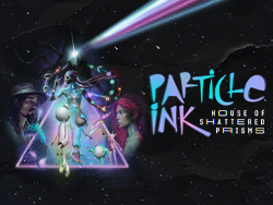 Particle Ink Immersive Experience Las Vegas