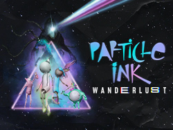 Particle Ink Wanderlust the immersive experience at Luxor Las Vegas