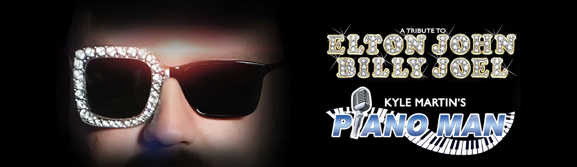 Piano Man Show