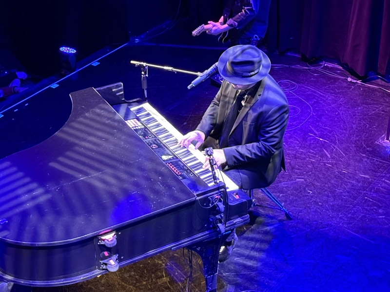 Piano Man -  Piano Man