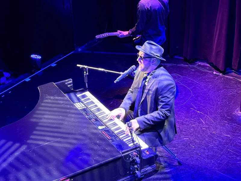 Piano Man -  Piano Man