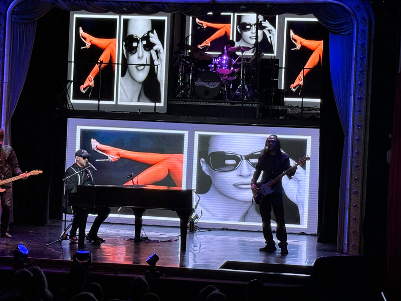 Piano Man - Piano Man Las Vegas Tribute Show