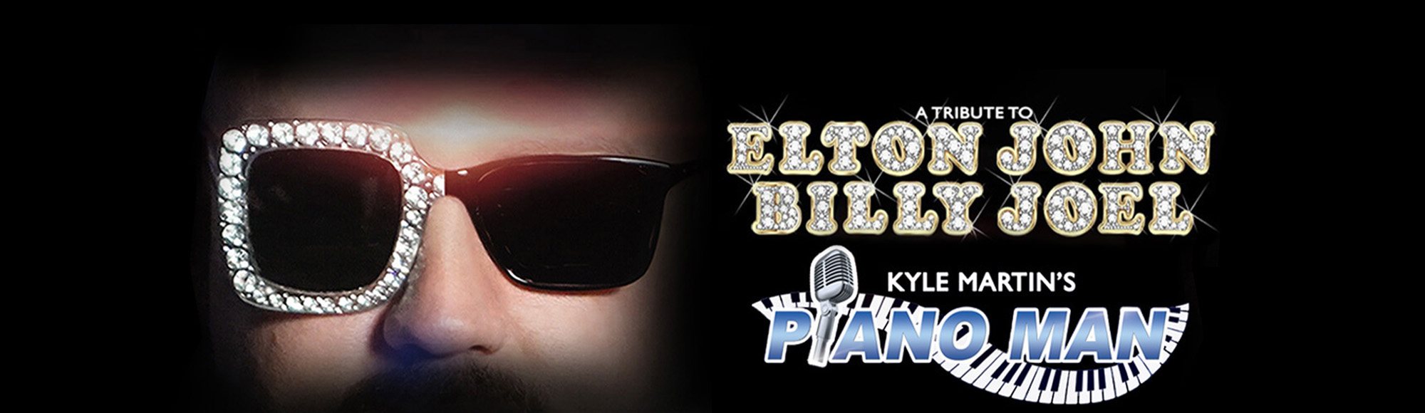 Piano Man show