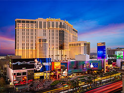 Planet Hollywood Resort