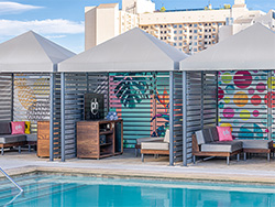 Planet Hollywood Resort