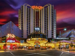Plaza Hotel & Casino