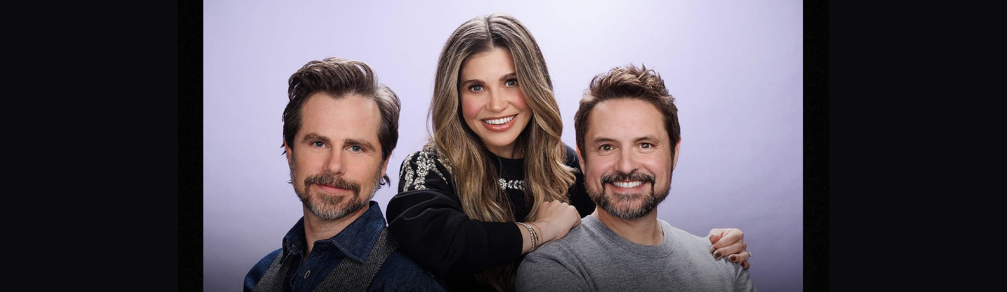Pod Meets World show