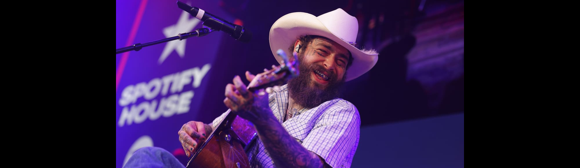 Post Malone with Jelly Roll - Showtimes | Vegas.com
