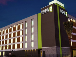 Home2Suites City Center 