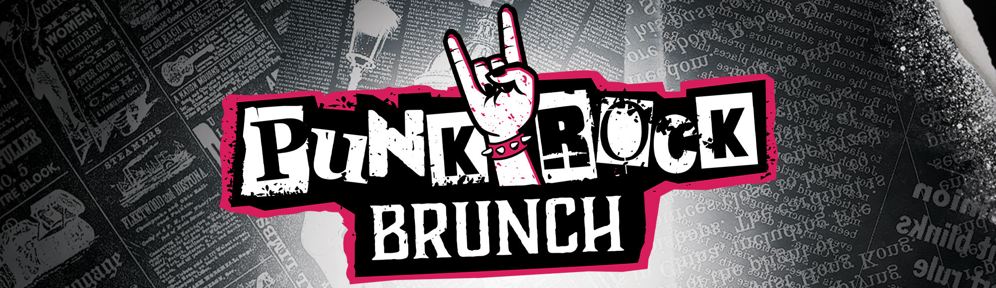 Punk Rock Brunch! show