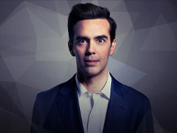Michael Carbonaro LIVE!