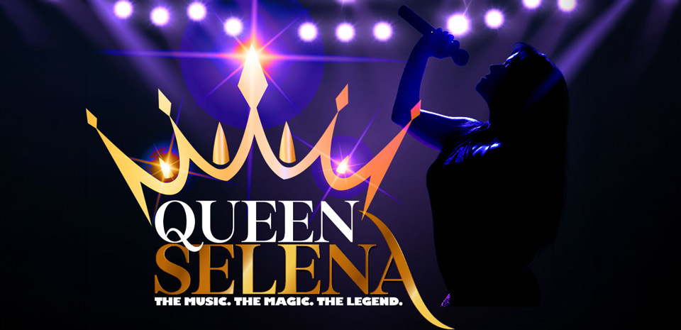 Queen Selena Tejano tribute show Las Vegas