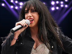 Queen Selena Las Vegas