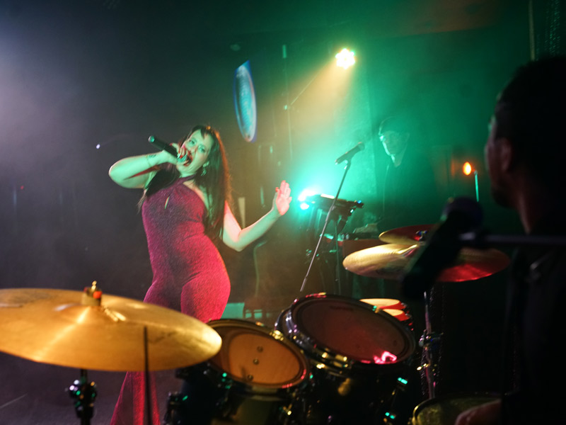 Queen Selena - A bold, high-energy performance filled with music, glamour, and showstopping moments - Queen Selena