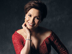 Lea Salonga live in Vegas