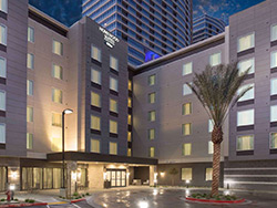 Homewood Suites by Hilton Las Vegas CityCenter