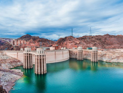 Hoover Dam Express Bus Tour 