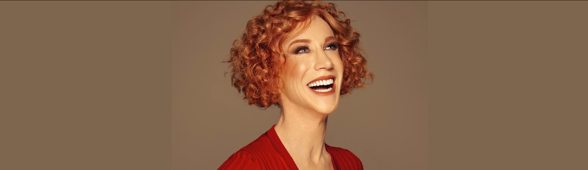 Kathy Griffin show