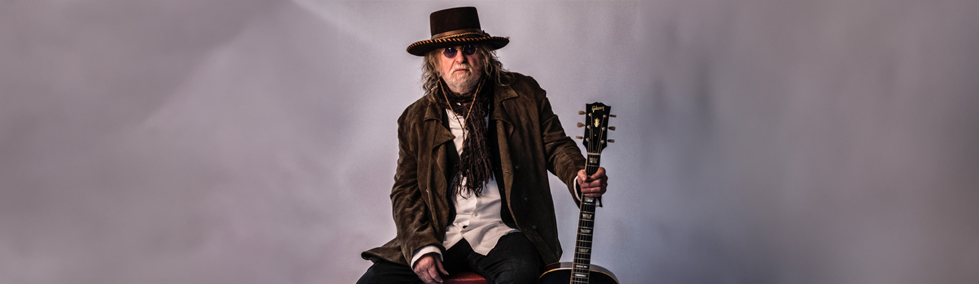 Ray Wylie Hubbard show