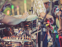 Reggae Rise Up Music Festival