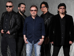 Blue Oyster Cult