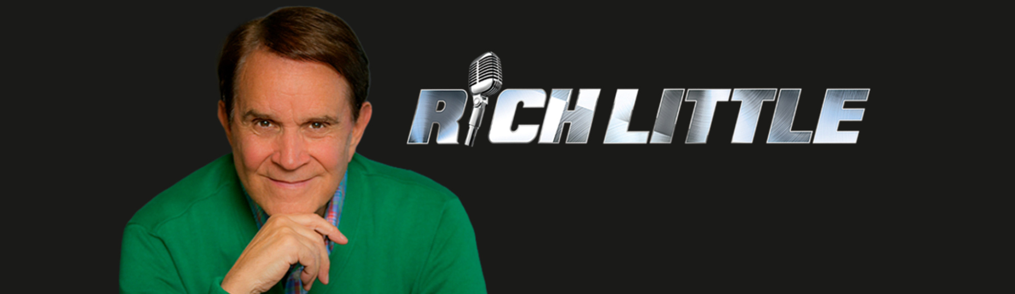 Rich Little show