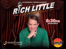 Rich Little