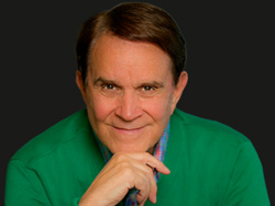 Rich Little ticket Las Vegas