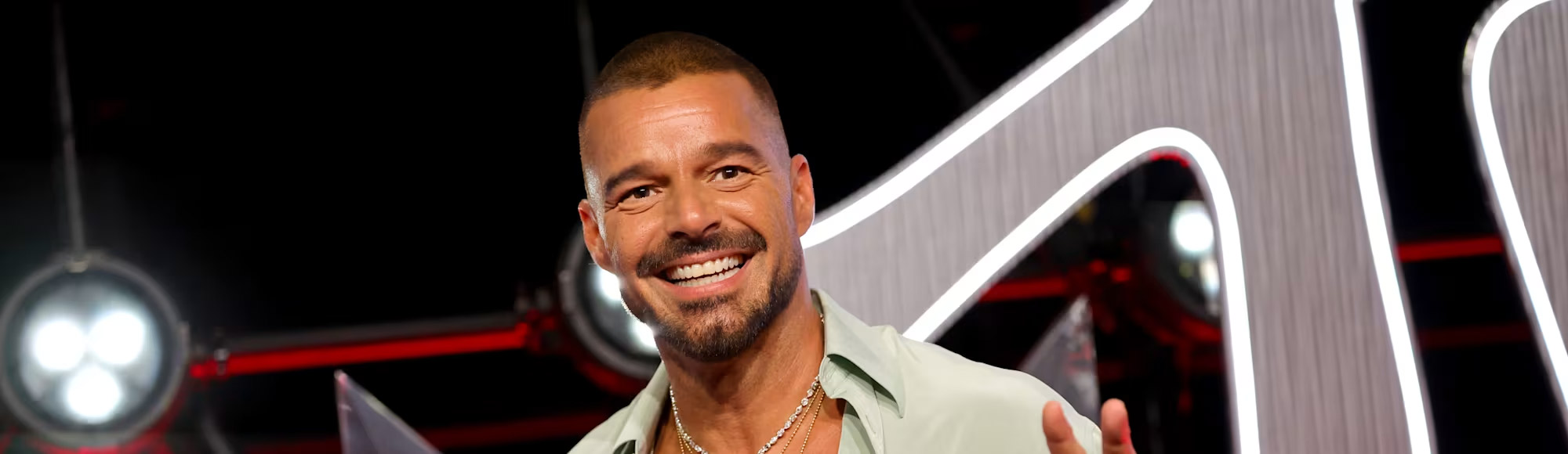 Ricky Martin Show