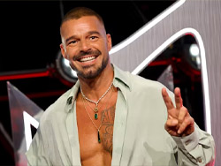 Ricky Martin