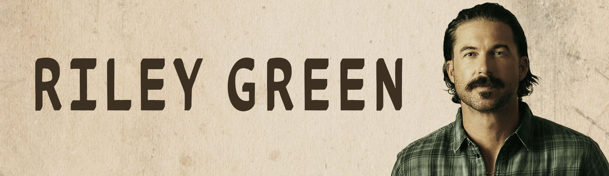 Riley Green show