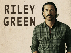  Riley Green
