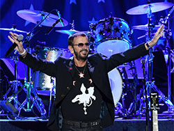 Ringo Starr and His All Starr Band