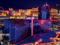 Rio Hotel & Casino, a Destination by Hyatt Hotel
