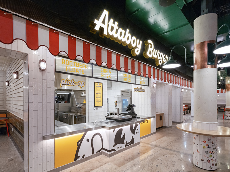 Rio Attaboy